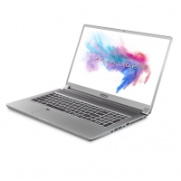 微星（MSI）新世代P75 17.3英寸 窄邊框筆記本電腦 純固態(tài)輕薄設(shè)計(jì)師筆記本 i9 2070Max-Q 32G內(nèi)存 1T 固態(tài) （P75 Creator 9SF-409CN）