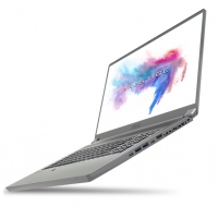 微星（MSI）新世代P75 17.3英寸 窄邊框筆記本電腦 純固態(tài)輕薄設(shè)計(jì)師筆記本 i9 2070Max-Q 32G內(nèi)存 1T 固態(tài) （P75 Creator 9SF-409CN）