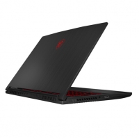 微星(msi)GF65 15.6英寸輕薄窄邊框游戲筆記本(九代i7-9750H 8G 512G NVMe SSD GTX1660Ti 賽睿 120Hz電競屏)（GF65 Thin 9SD-069CN）