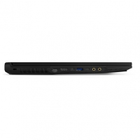 微星(msi)沖鋒坦克Ⅱ GL75 17.3英寸窄邊框游戲本(i7-9750H 8G 512G SSD GTX1660Ti 6G獨(dú)顯 120Hz IPS電競(jìng)屏)（GL75 9SD-060CN）