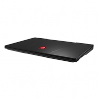 微星(msi)GP65 15.6英寸游戲筆記本電腦(九代i7-9750H 8G 512G NVMe SSD GTX1660Ti 144Hz電競?cè)嫫?賽睿）（GP65 Leopard 9SD-232CN）