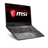 微星(msi)GP75 17.3英寸游戲筆記本電腦(九代i7-9750H 8G*2 512G NVMe SSD GTX1660Ti144Hz電競(jìng)?cè)嫫?賽睿）（GP75 Leopard 9SD-456CN）
