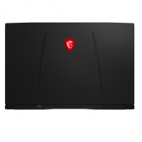 微星(msi)GP75 17.3英寸游戲筆記本電腦(九代i7-9750H 8G*2 512G NVMe SSD GTX1660Ti144Hz電競(jìng)?cè)嫫?賽睿）（GP75 Leopard 9SD-456CN）