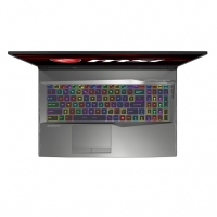 微星(msi)GP75 17.3英寸游戲筆記本電腦(九代i7-9750H 8G*2 512G NVMe SSD GTX1660Ti144Hz電競(jìng)?cè)嫫?賽睿）（GP75 Leopard 9SD-456CN）