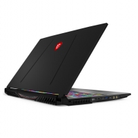微星(msi)GP75 17.3英寸游戲筆記本電腦(九代i7-9750H 8G*2 512G NVMe SSD GTX1660Ti144Hz電競(jìng)?cè)嫫?賽睿）（GP75 Leopard 9SD-456CN）