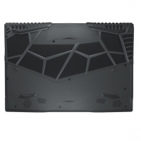微星(msi)GE65 15.6英寸游戲本240Hz電競屏(i7-9750H 16G 512GB SSD RTX2060 6G 賽睿單鍵RGB 黑)（GE65 Raider 9SE-206CN）