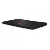 微星(msi)GE75 17.3英寸AI智能游戲本筆記本電腦(240Hz電競屏 i7-9750H 8G*2 1T+512G SSD RTX2060 6G )（GE75 Raider 9SE-1015CN）