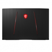 微星(msi)GE75 17.3英寸AI智能游戲本筆記本電腦(240Hz電競屏 i7-9750H 8G*2 1T+512G SSD RTX2060 6G )（GE75 Raider 9SE-1015CN）
