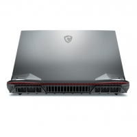 微星(msi)GT76 17.3英寸旗艦游戲筆記本電腦(九代i9-9900K 16G*2 1T+512G *2 SSD RTX2070 8G 4K UHD)黑（GT76 Titan DT 9SF-050CN）