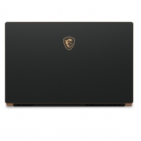 微星(msi)絕影GS75 17.3輕薄AI智能游戲本筆記本電腦(九代i7-9750H 16G*2 2TB SSD RTX2080MQ 8G獨顯 144Hz)（GS75 Stealth 9SG-805CN）
