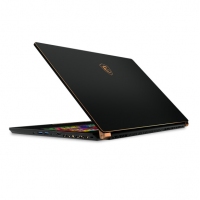 微星(msi)絕影GS75 17.3輕薄AI智能游戲本筆記本電腦(九代i7-9750H 16G*2 2TB SSD RTX2080MQ 8G獨顯 144Hz)（GS75 Stealth 9SG-805CN）