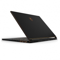 微星(msi)絕影GS65 15.6輕薄AI智能游戲本筆記本電腦(240Hz 九代i7-9750H 16G*2 2TB SSD RTX2080MQ 電競屏)（GS65 Stealth 9SG-1091CN）