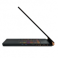 微星(msi)絕影GS75 17.3輕薄AI智能游戲本筆記本電腦(九代i7-9750H 16G*2 1TB SSD RTX2070MQ 8G獨(dú)顯 144Hz)（GT76  Stealth 9SF-806CN）