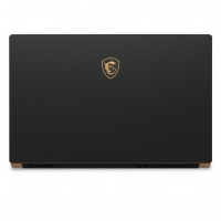 微星(msi)絕影GS75 17.3輕薄AI智能游戲本筆記本電腦(九代i7-9750H 16G*2 1TB SSD RTX2070MQ 8G獨(dú)顯 144Hz)（GT76  Stealth 9SF-806CN）