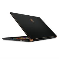 微星(msi)絕影GS75 17.3輕薄AI智能游戲本筆記本電腦(九代i7-9750H 16G*2 1TB SSD RTX2070MQ 8G獨(dú)顯 144Hz)（GT76  Stealth 9SF-806CN）