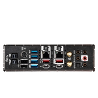 微星MEG Z490 GODLIKE超神游戲電競電腦臺式機(jī)主板