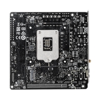 微星 MEG Z490i UNIFY暗影板電腦主板MINI-ITX板 支持i7-10700