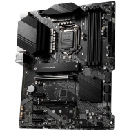 微星（MSI）Z490-A PRO電腦主板 支持 CPU 10900K/10700K