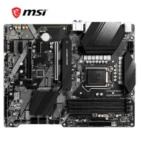 微星（MSI）Z490-A PRO電腦主板 支持 CPU 10900K/10700K