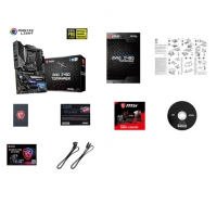 微星 MAG Z490 TOMAHAWK 戰(zhàn)斧導彈電腦主板 支持 CPU 10900K/10700K