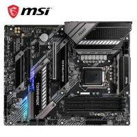 微星 MAG Z490 TOMAHAWK 戰(zhàn)斧導彈電腦主板 支持 CPU 10900K/10700K