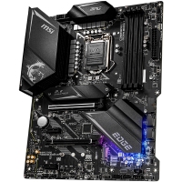 微星 MSI MPG Z490 GAMING EDGE WiFi 刀鋒板電腦主板 支持 CPU 10900K/10700K