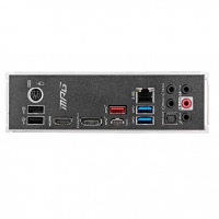 微星 MSI MPG Z490 GAMING PLUS 電競板電腦主板 支持 CPU 10900K/10700K