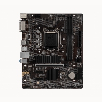 MSI/微星B460M-A PRO電腦主板 10400/10400F/10500/10700