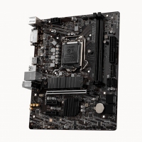 MSI/微星B460M-A PRO電腦主板 10400/10400F/10500/10700