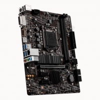 MSI/微星B460M-A PRO電腦主板 10400/10400F/10500/10700