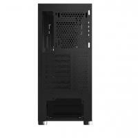 微星(MSI)黑鏡 中塔游戲電腦機(jī)箱 (支持ATX主板/側(cè)透/MORTAR迫擊炮) (PAG PYLON 100R)