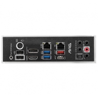 微星 MSI MAG B550 TOMAHAWK戰(zhàn)斧導(dǎo)彈電腦主板