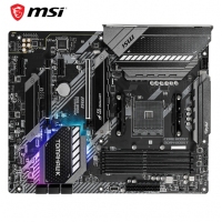 微星 MSI MAG B550 TOMAHAWK戰(zhàn)斧導(dǎo)彈電腦主板