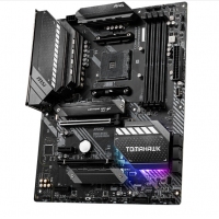 微星 MSI MAG B550 TOMAHAWK戰(zhàn)斧導(dǎo)彈電腦主板