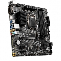 微星MSI B460M PRO-VDH WIFI 電腦主板 