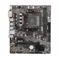 微星A520M-A PRO電腦主板 支持3700X3600X3600 CPU