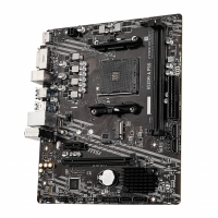 微星A520M-A PRO電腦主板 支持3700X3600X3600 CPU
