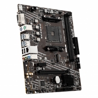 微星A520M-A PRO電腦主板 支持3700X3600X3600 CPU