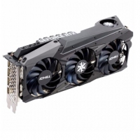映眾（Inno3D）GeForce RTX 3080冰龍超級版 10GB GDDR6X 顯卡/臺式機(jī)/游戲/電競/繪圖/設(shè)計(jì)/AI/獨(dú)立顯卡