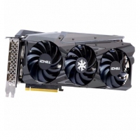 映眾（Inno3D）GeForce RTX 3080冰龍超級版 10GB GDDR6X 顯卡/臺式機(jī)/游戲/電競/繪圖/設(shè)計(jì)/AI/獨(dú)立顯卡