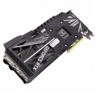 映眾（Inno3D）GeForce RTX 3080冰龍超級版 10GB GDDR6X 顯卡/臺式機(jī)/游戲/電競/繪圖/設(shè)計(jì)/AI/獨(dú)立顯卡