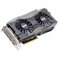 Inno3D映眾GeForce RTX3080黑金至尊版 10GB GDDR6X 顯卡/臺(tái)式機(jī)/游戲/電競(jìng)