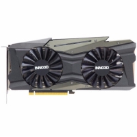 Inno3D映眾GeForce RTX3080黑金至尊版 10GB GDDR6X 顯卡/臺(tái)式機(jī)/游戲/電競(jìng)