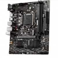 微星 H410M PRO電腦主板 10400/10400F/10500/10700（LGA 1200）