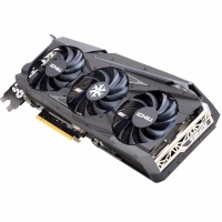 映眾（Inno3D）GeForce RTX3090 ICHILL X4 24G冰龍超級(jí)版 GDDR6X 游戲顯卡