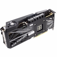 映眾（Inno3D）GeForce RTX3090 ICHILL X4 24G冰龍超級(jí)版 GDDR6X 游戲顯卡
