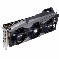 映眾（Inno3D）GeForce RTX3070冰龍超級(jí)版 8GB GDDR6 顯卡