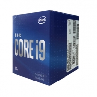 英特爾（Intel）i9-10900F 10核20線程 盒裝CPU處理器