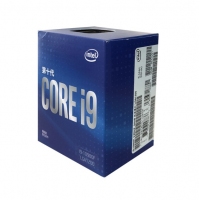 英特爾（Intel）i9-10900F 10核20線程 盒裝CPU處理器