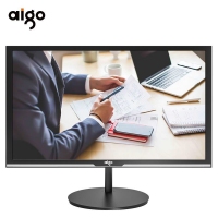 (aigo)愛國(guó)者A221W 21.5英寸液晶顯示器 高清 游戲辦公